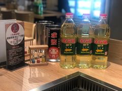 -老板不给炸自助炸串(中央大街总店)