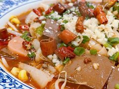 -田盛园家常菜(紫云店)