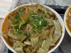 -西北角美素锅巴菜(洪湖里店)