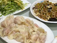 -陶然饺子城(奥体中路店)