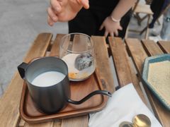 -Home Cafe(水榭春天店)
