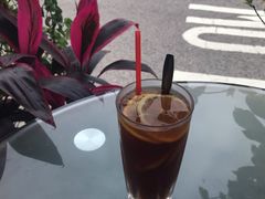 -成记士多(石澳道)