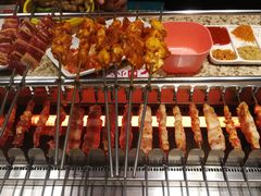 -丰茂烤串(六里桥店)
