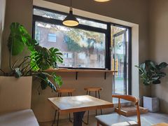 -小意思咖啡店(草桥店)