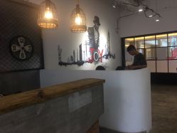 -JOY Hair salon