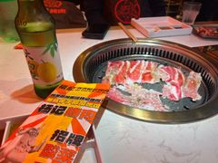 -杨记齐齐哈尔烤肉(总店)