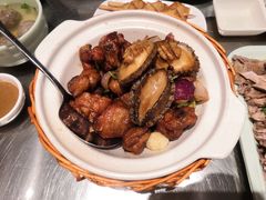 -潮界(虹桥新天地店)