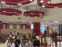 -东兴楼饭庄(六里桥店)