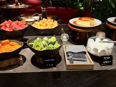 -拉蒂娜·巴西牛排馆 Latina·Brazilian Steakhouse(铜仁旗舰店)
