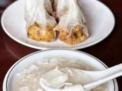 -天回镇何氏豆腐(总店)