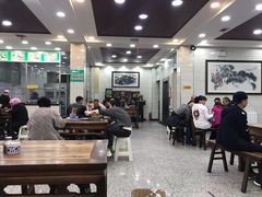 大堂-老白家水盆羊肉