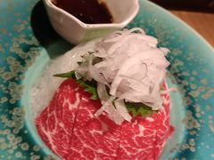 -Minase水濑·日料放题(外滩店)
