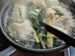 -重庆鸡公煲·青锅花椒鱼(牡丹江路店)