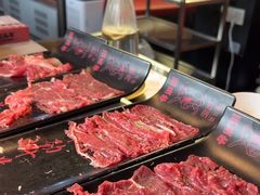 -三头牛·潮汕牛肉生蚝火锅 (夏湾店)