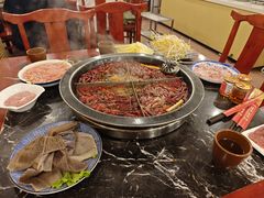 -陈眼镜火锅(总店)
