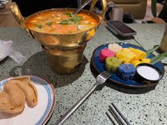 -Home Thai·泰谣(王府井apm店)