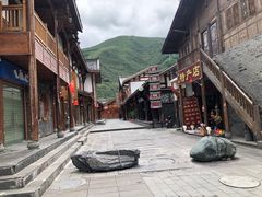 -松州古城
