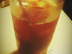 -新大咀港式茶餐厅(宝山万达店)