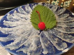 -好鲆·活鱼料理(金地广场店)