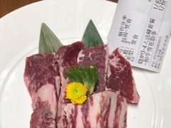 -隐炉和牛烧肉店(群力店)