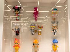 -泡泡玛特POPMART(侨福芳草地店)