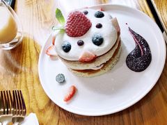 -AFS Cafe & Canteen(闽江二路店)