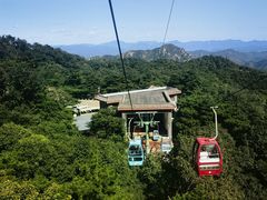 -天津盘山风景名胜区