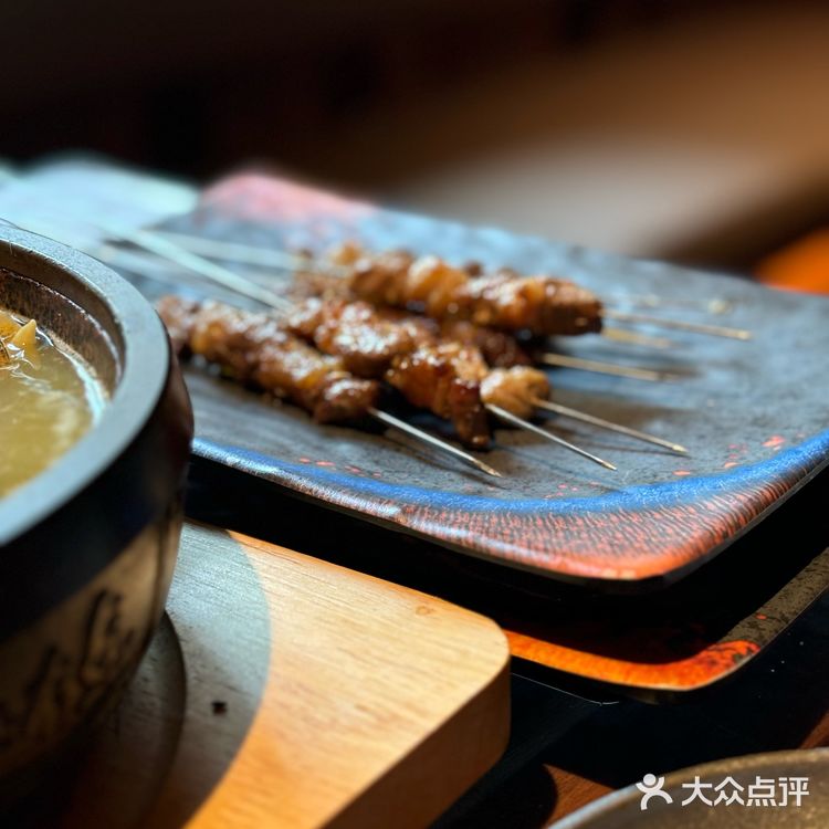 辽阳｜朱雀酒馆