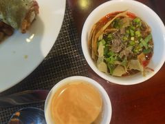 -天津君隆威斯汀酒店