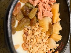 -江边城外烤全鱼(方庄时代购物中心店)