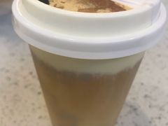 -茶力的小怪兽(梅林卓悦汇店)