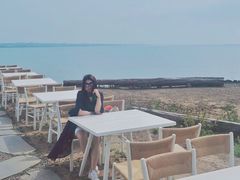 -Cafe Aewol Monsant