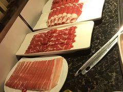 -海底捞火锅(连城广场店)