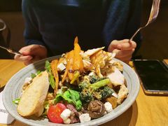 -The Diner X餐厅(青岛万象城店)