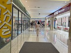-福田卓悦INTOWN购物中心