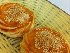 武大郎炊饼-山东宾馆·齐鲁苑餐厅