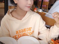 -Nana And Her Friends Restaurant 娜娜家(小寨原力场店)