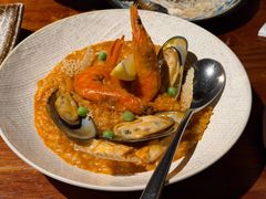 -格鲁·秀色Georgia’s Feast