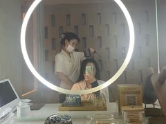 -施奈儿.洗头頭療.按摩SPA.采耳(上梅林店)