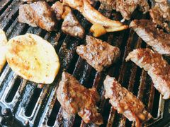 -小米烤肉-泥炉炭烤(常营店)