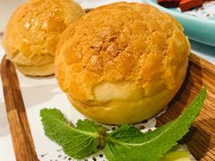 -好福记饭店(红梅公园店)