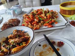 -清真•蜀风园(丁字沽总店)