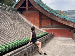 -窦大夫祠