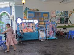 -海合安成都极地海洋公园