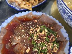 -回辉登偰氏面片(东莲花美食街店)