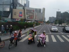 -首开·龙湖成都西宸天街