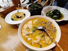 -竹里馆 ·茶食(奥体店)