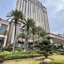 -惠州康帝国际酒店