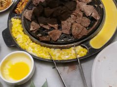 -韩宫宴烤肉·黑毛和牛·料理(合肥滨湖银泰城店)