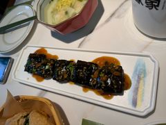 -春家·非遗手工小吃(徐汇万科广场店)